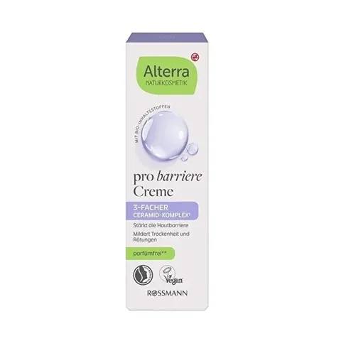 Alterra Pro Barrier Creme 50ml
