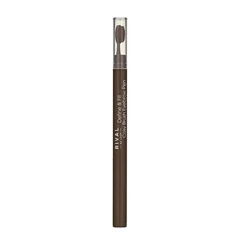 Rival de Loop Brauner Augenbrauenstift