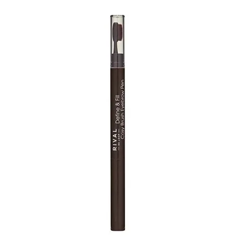 Rival de Loop Brauner Augenbrauenstift