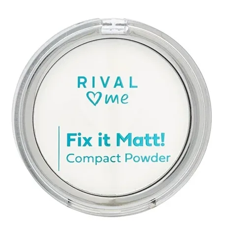 Rival Loves Me Пудра 9г