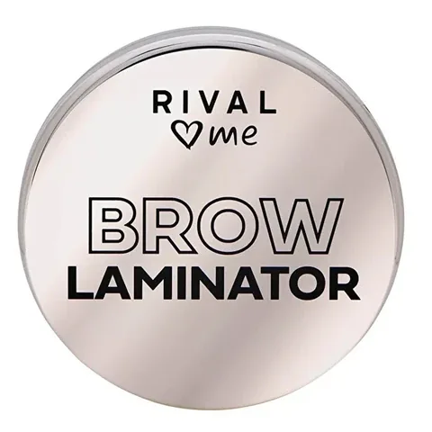 Rival Loves Me Veganes Augenbrauengel - 6g für Perfekte Augenbrauen