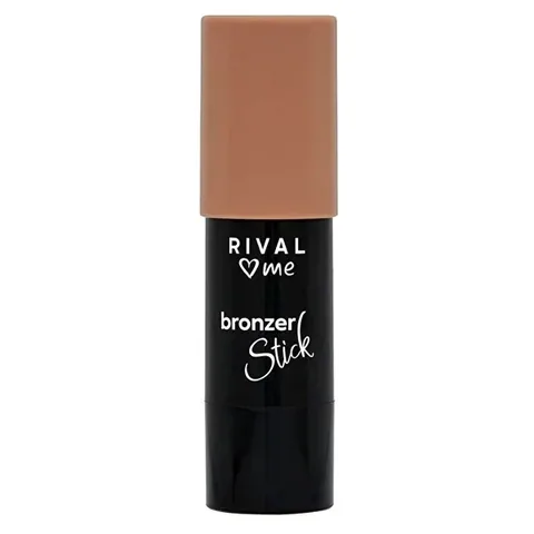 Rival Loves Me Vegan Bronzer Stick - Cremiger Bronzeton 7g
