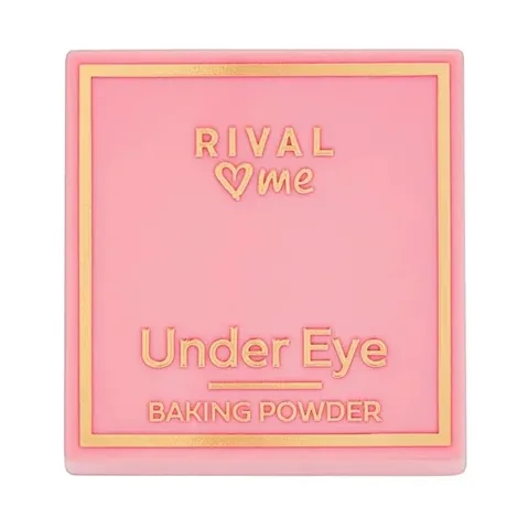 Rival Loves Me Puder: Strahlendes Finish, Langanhaltende Formel