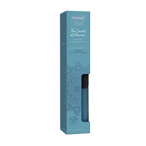 Domol Duftstäbchen 100ml - Das Geheimnis der Hamam-Frische