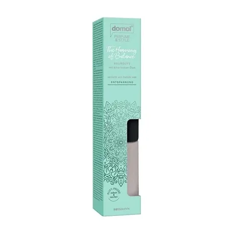 Domol Harmony of Balance Duftstäbchen 100ml