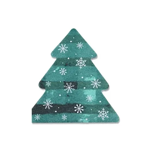 Alouette Weihnachtsbaum Servietten Set