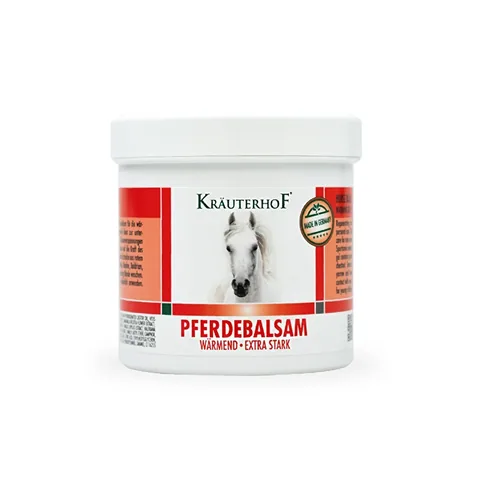 Krauterhof Kräuterheizgel - 250 ml