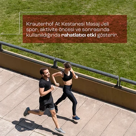 Krauterhof Kräuterheizgel - 250 ml