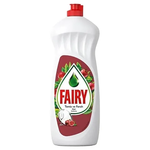 Fairy Geschirrspülmittel 650ml