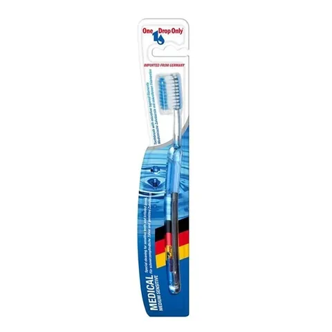 One Drop Only Sensitivzahnbürste