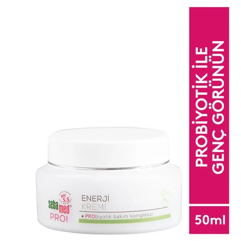 Крем Sebamed Pro Energy 50 мл