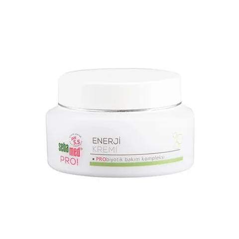 Крем Sebamed Pro Energy 50 мл
