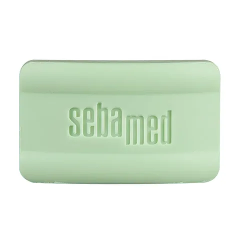 Очистите и освежите кожу с Sebamed Compact Face Cleansing Ba