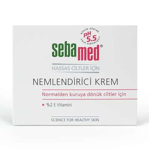 Sebamed كريم سيباميد المرطب النهاري 75 مل