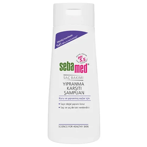 Sebamed Anti-Damage Shampoo 400 ml