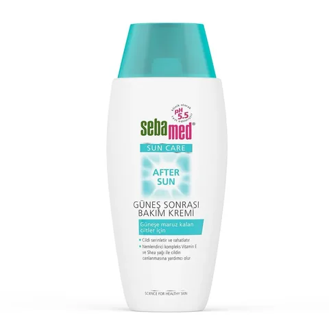 Sebamed After Sun Refreshing Balm 150 ml