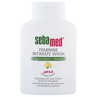 Sebamed Genitalreiniger 200 ml