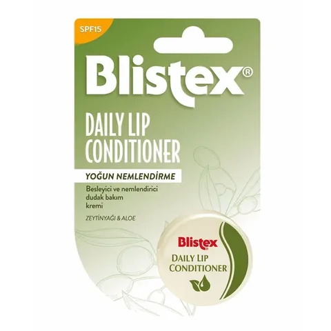 Blistex Lip Protector – интенсивный увлажняющий уход, 7 мл
