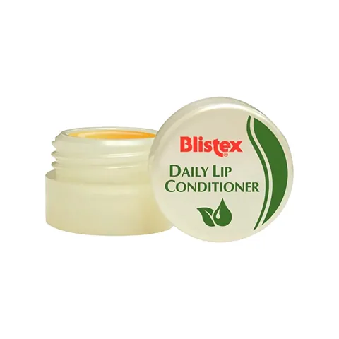 Увлажните и защитите губы с Blistex Daily Lip Conditioner SP