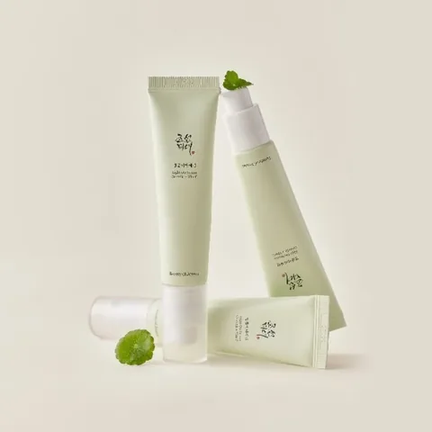 Beauty of Joson Light On Centella + Vitamin C Serum 30 ml