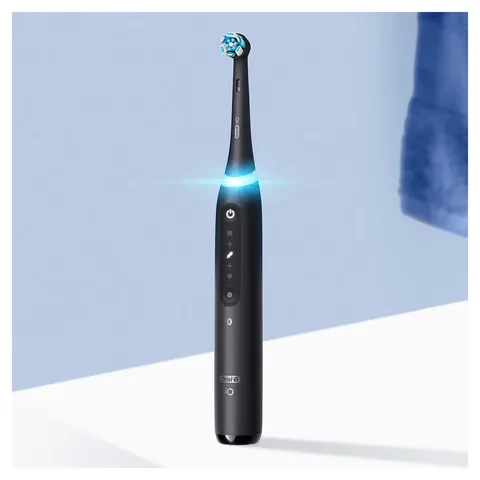 Oral-b İo5 rechargeable Toothbrush Black