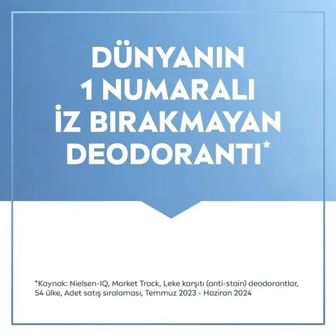 Nivea Insivible Black & White Pure ROLL-ON Women 50ml