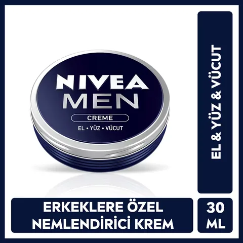 Крем для мужчин Nivea 30 мл