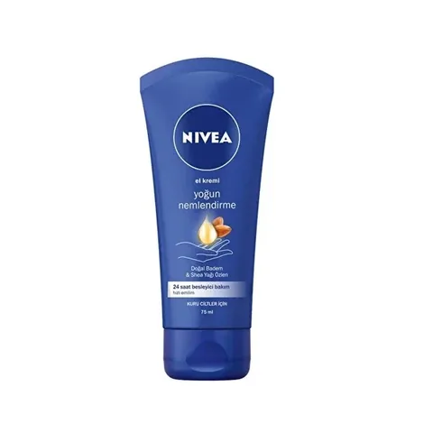 Nivea Pflegende Handcreme 75ml