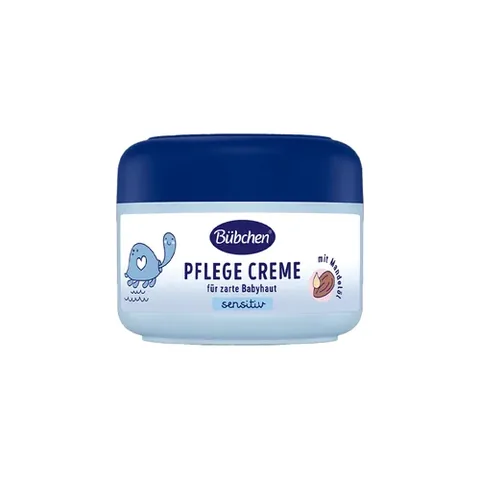 Bübchen Sensitive Baby Hand- und Gesichtcreme 75ml