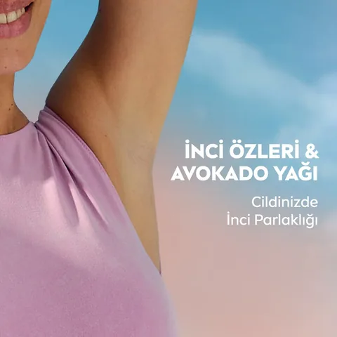 Дезодорант-стик Nivea Pearl Beauty для женщин 50 мл