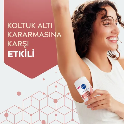 Дезодорант-стик Nivea Derma Protect Clinical для женщин 50 мл