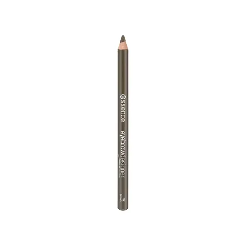 Essence Eyebrow Pencil No 02 Dark Brown 1 pcs