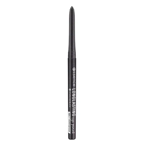 Карандаш для глаз Essence Longlasting 01 Черный Феврель