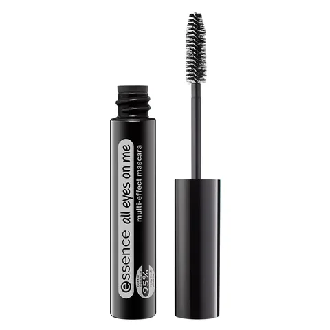 Тушь для ресниц Essence All Eyes On Me 01 1 шт
