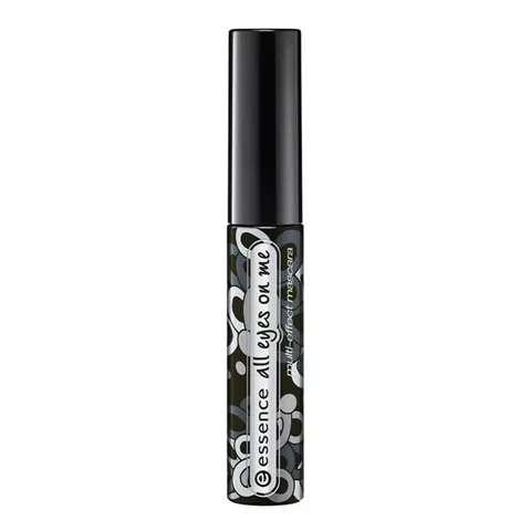 Тушь для ресниц Essence All Eyes On Me 01 1 шт