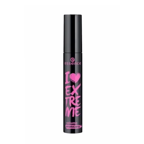 Эссенс Тушь для ресниц Интенсивный объем черная 1 шт от Essence