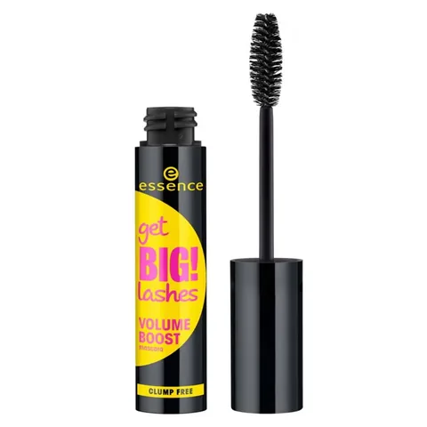 Essence ماسكارا ايسنس لزيادة حجم الرموش قطعة واحدة