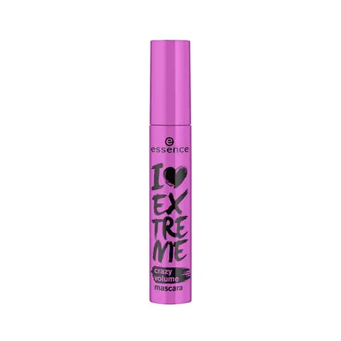 ماسكرا إيسنس آي لوف إكستريم كرازي فوليوم Essence