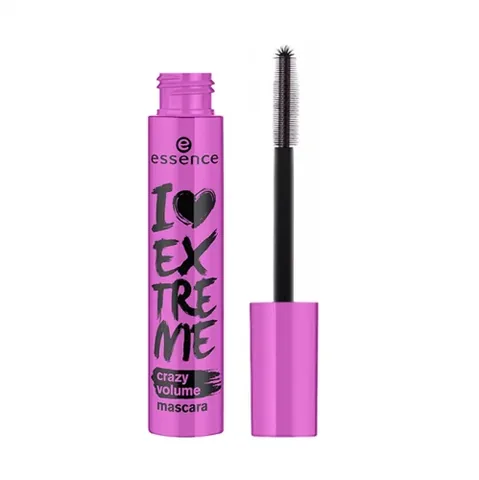 ماسكرا إيسنس آي لوف إكستريم كرازي فوليوم Essence