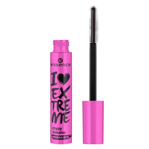 ماسكرا إيسنس آي لوف إكستريم كرازي فوليوم Essence