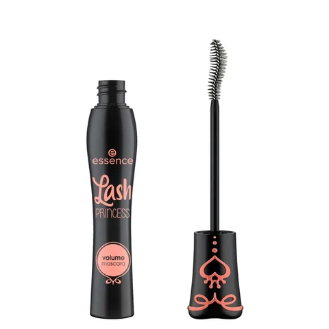 Essence Volumizing Black Mascara - Curl &amp; Lift 1 Adet