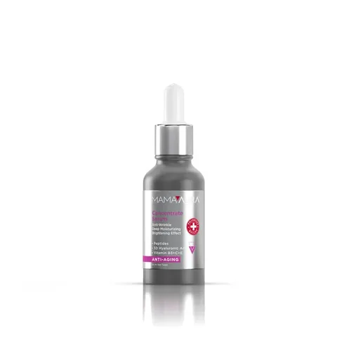 Mamaaura Anti Age Concentrate Serum 30 ml