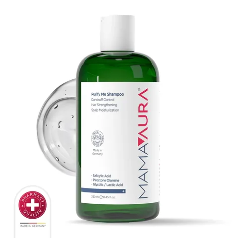 Mamaaura Purify Me Shampoo 250 ml