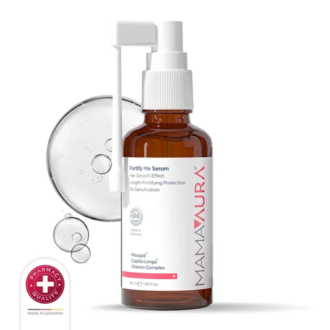 Mamaaura Fortify Me Serum 50 ml