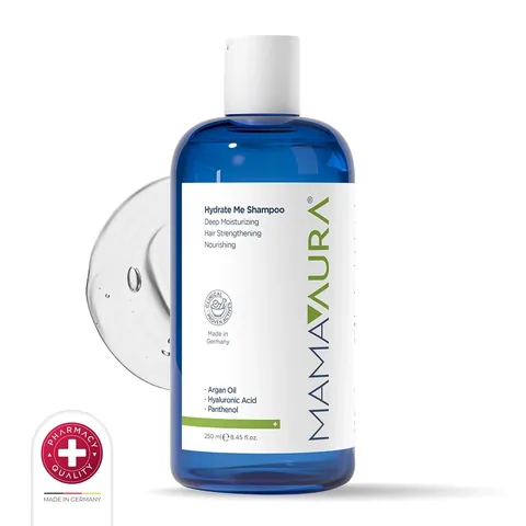 Mamaaura Hydrate Me Shampoo 250 ml