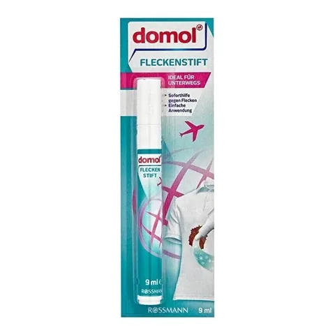 Domol قلم مزيل البقع دومول 4 مل