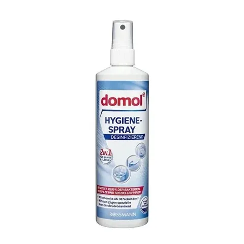 Domol بخاخ دومول للنظافة 250 مل