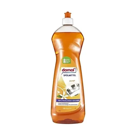 Domol Geschirrspülmittel Orange 1000ml