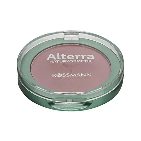 Alterra Rosenblush Puder 5,5g