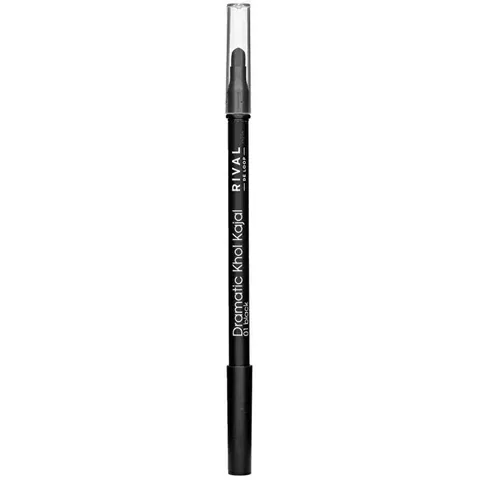 Rival de Loop Khol Kajal Eyeliner für Smokey Eyes - 1 Stück